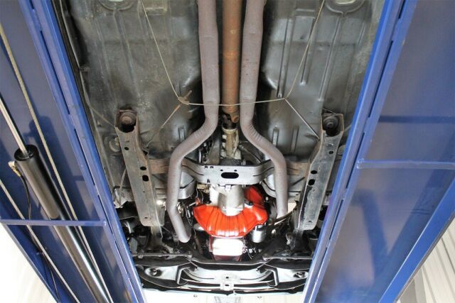 1968 Chevrolet Camaro SS - photo 12