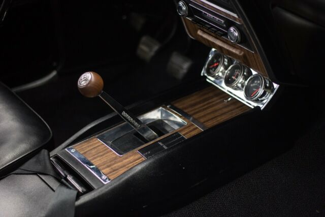 1968 Chevrolet Camaro SS - photo 9