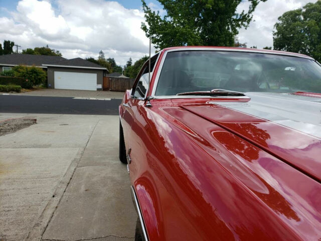 1968 Chevrolet Camaro - photo 3