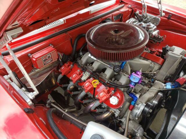 1968 Chevrolet Camaro - photo 5