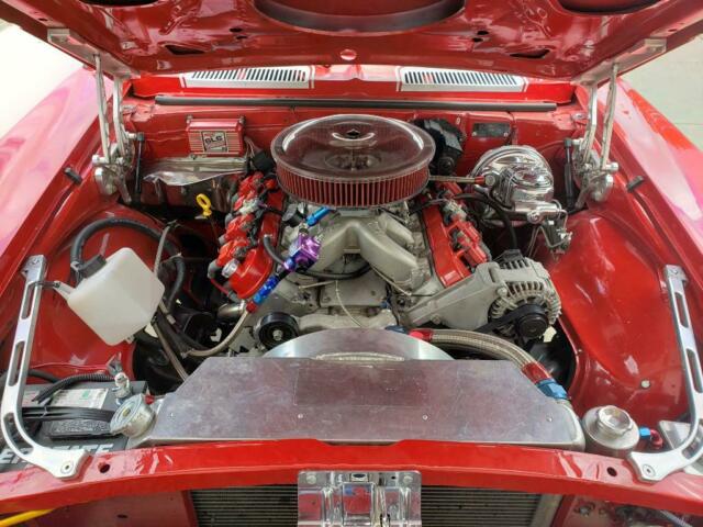 1968 Chevrolet Camaro - photo 6