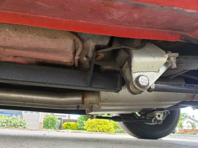 1968 Chevrolet Camaro - photo 7