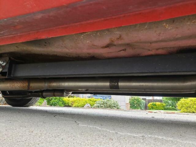 1968 Chevrolet Camaro - photo 8