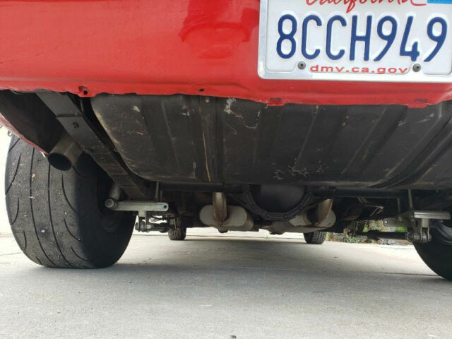 1968 Chevrolet Camaro - photo 9