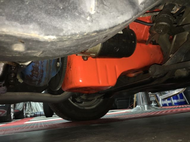1968 Chevrolet Camaro - photo 12