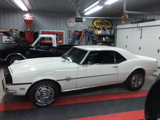 1968 Chevrolet Camaro - photo 2