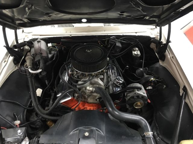 1968 Chevrolet Camaro - photo 4