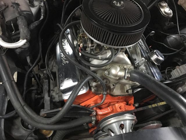1968 Chevrolet Camaro - photo 5