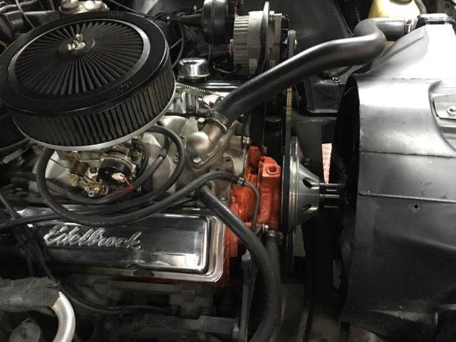 1968 Chevrolet Camaro - photo 6