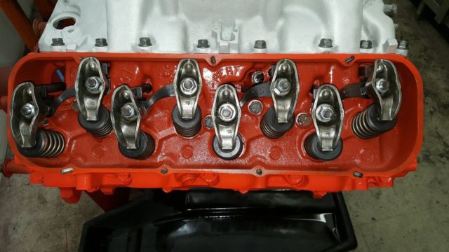 1968 Chevrolet Camaro SS - photo 12