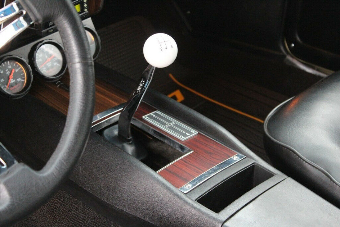1968 Chevrolet Camaro Super Sport - photo 13