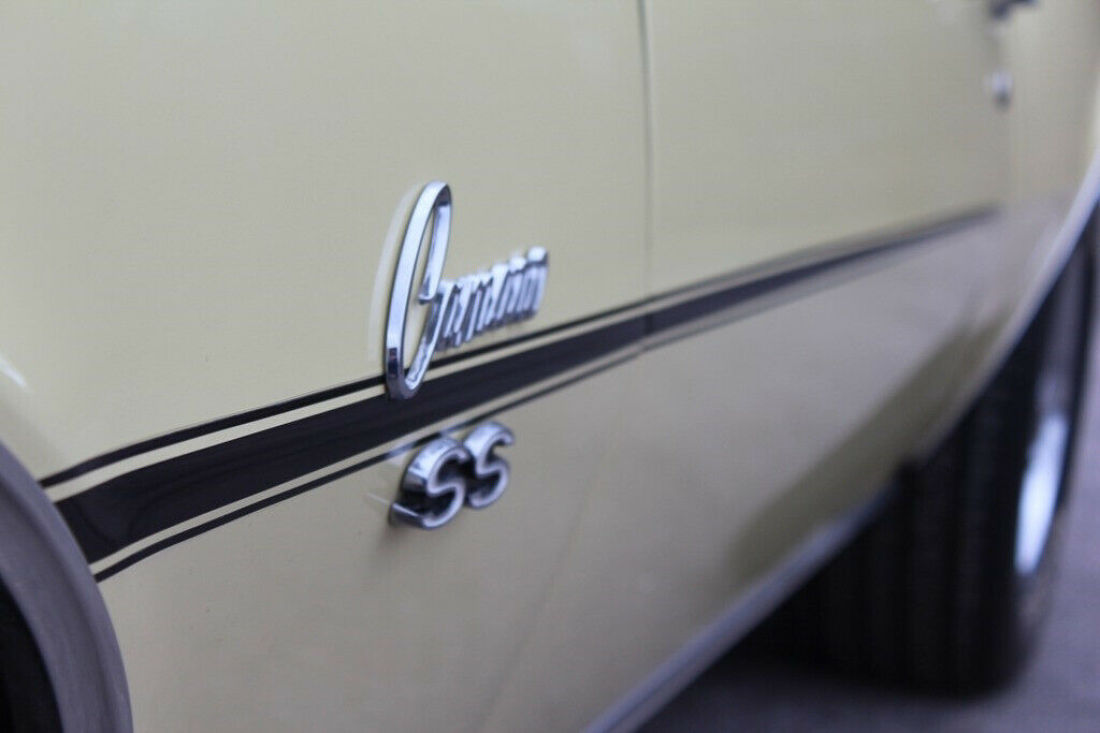 1968 Chevrolet Camaro Super Sport - photo 7