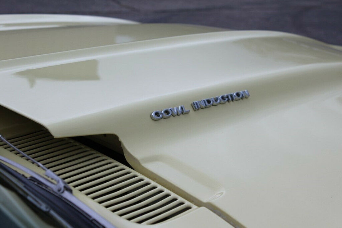 1968 Chevrolet Camaro Super Sport - photo 9