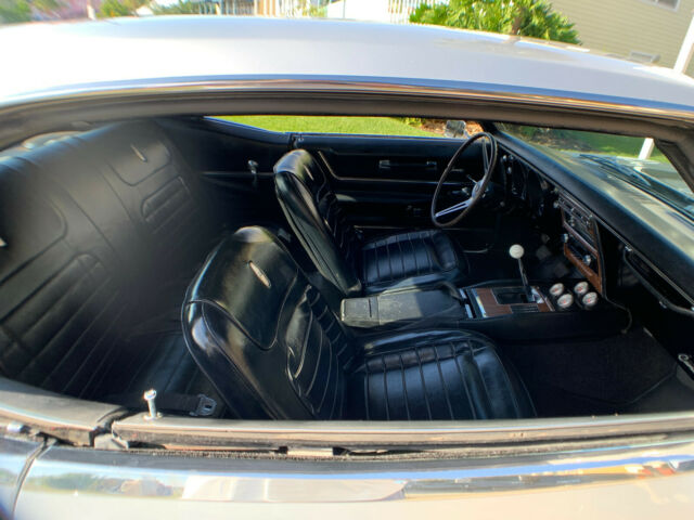 1968 Chevrolet Camaro SS/RS - photo 11