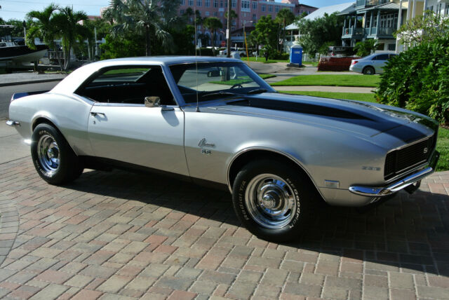 1968 Chevrolet Camaro SS/RS - photo 2