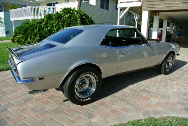 1968 Chevrolet Camaro SS/RS - photo 3