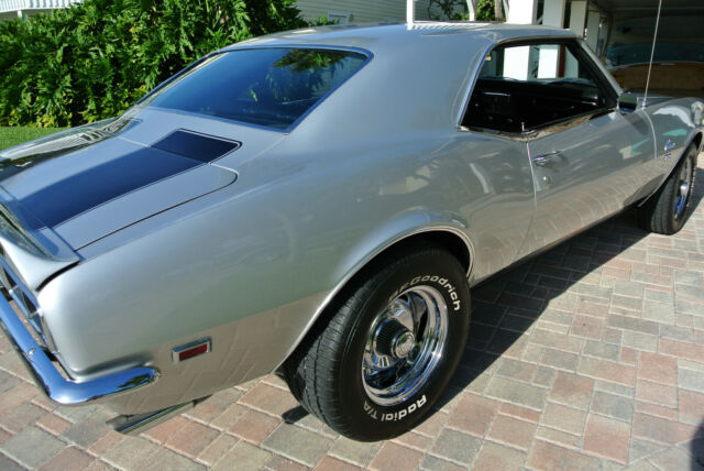 1968 Chevrolet Camaro SS/RS - photo 4