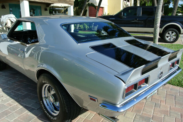 1968 Chevrolet Camaro SS/RS - photo 6