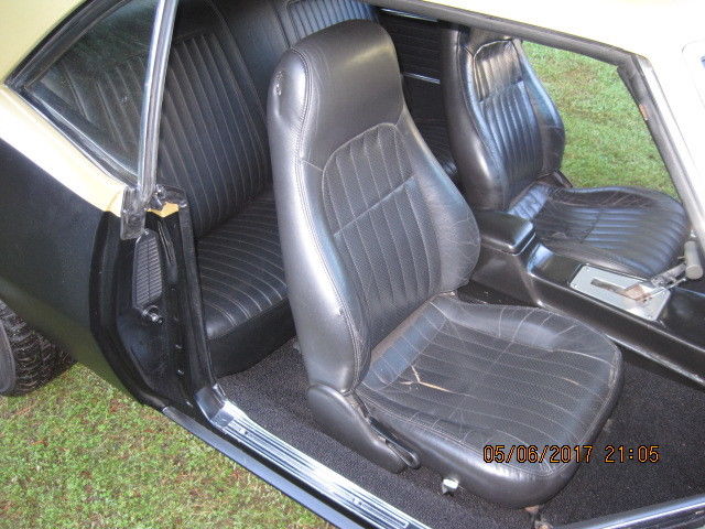 1968 Chevrolet Camaro - photo 10