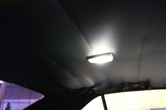 1968 Chevrolet Camaro Camaro tilt column pro touring gauges - photo 12