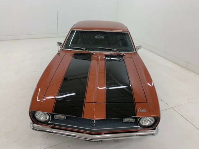 1968 Chevrolet Camaro Z/28 - photo 5