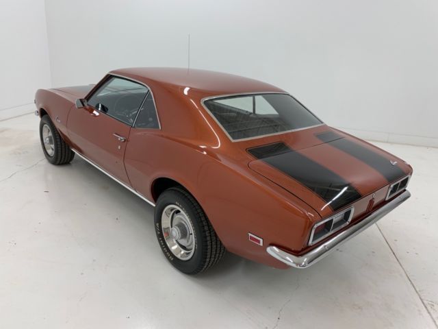 1968 Chevrolet Camaro Z/28 - photo 7
