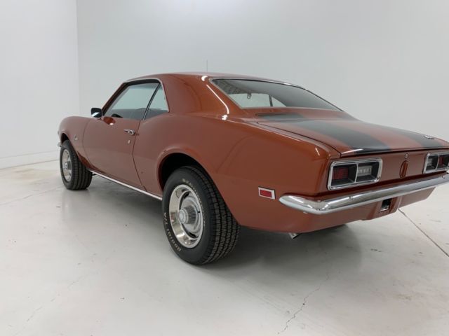 1968 Chevrolet Camaro Z/28 - photo 8