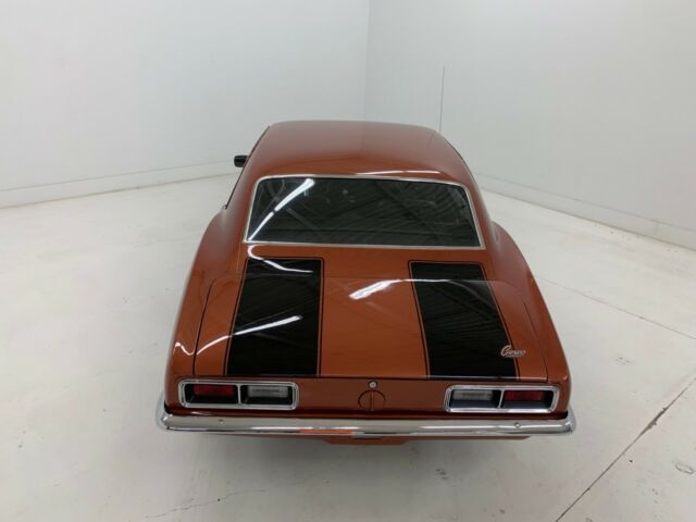 1968 Chevrolet Camaro Z/28 - photo 9