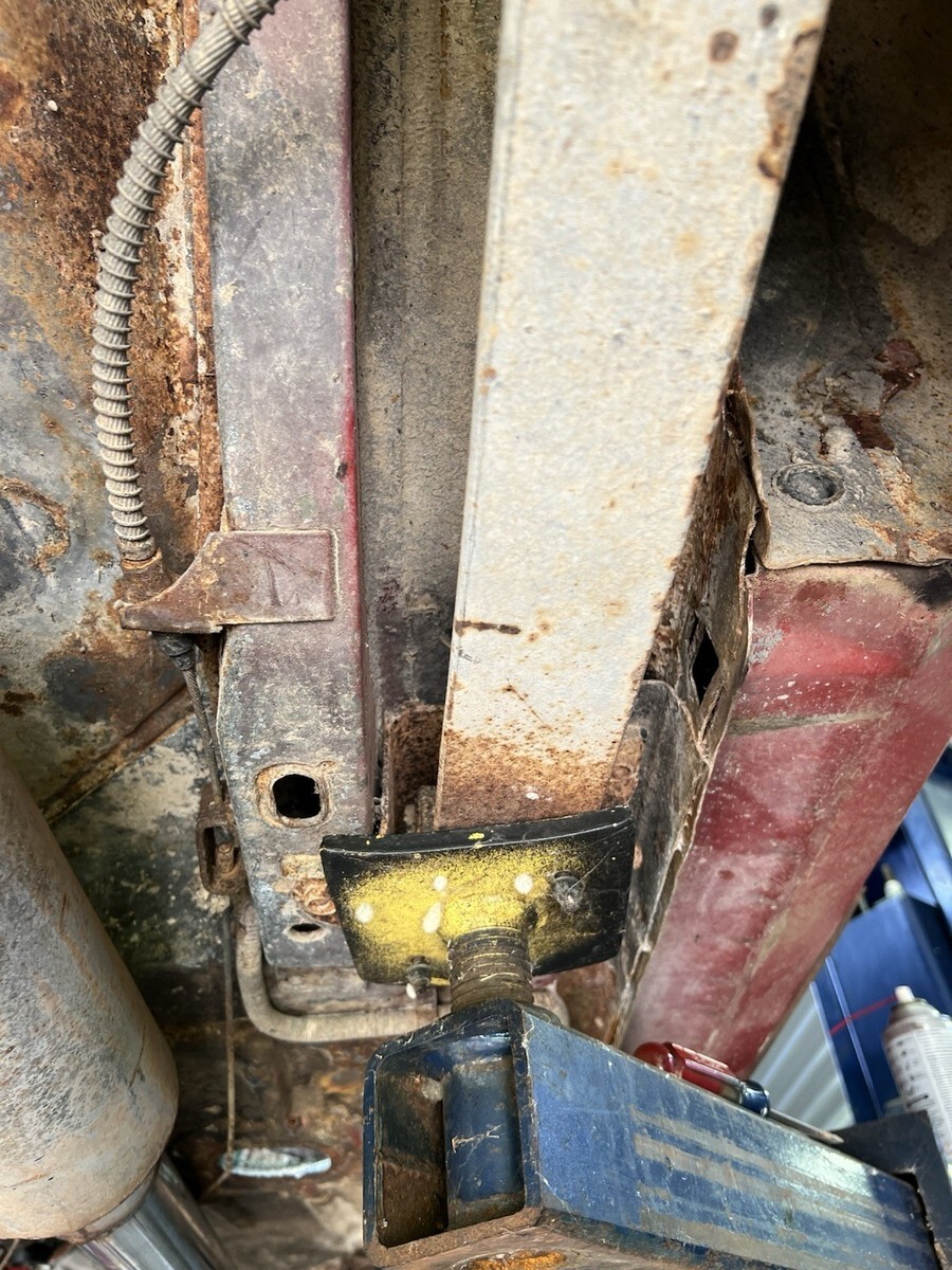 1968 Chevrolet Camaro - photo 12