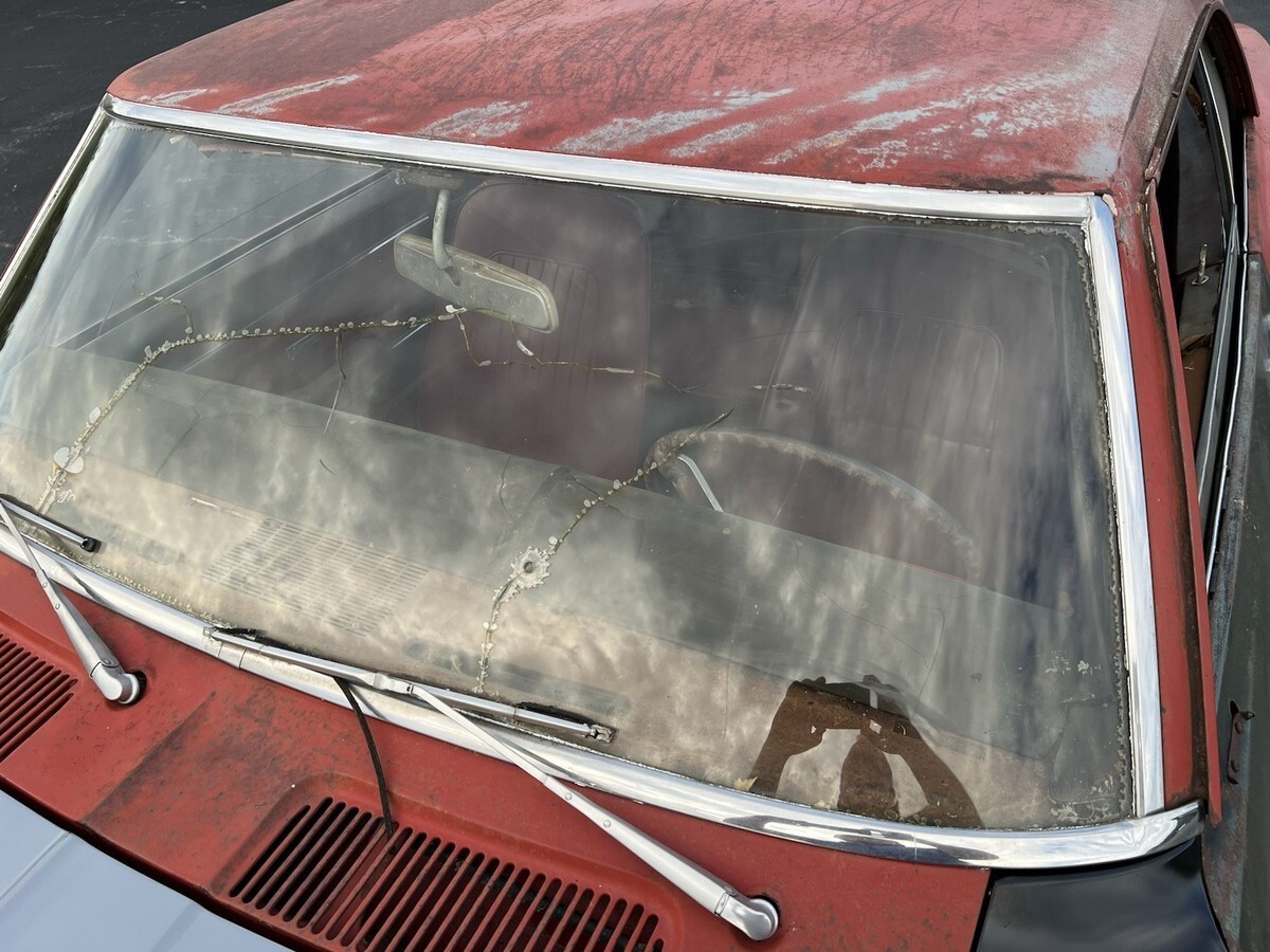 1968 Chevrolet Camaro - photo 6