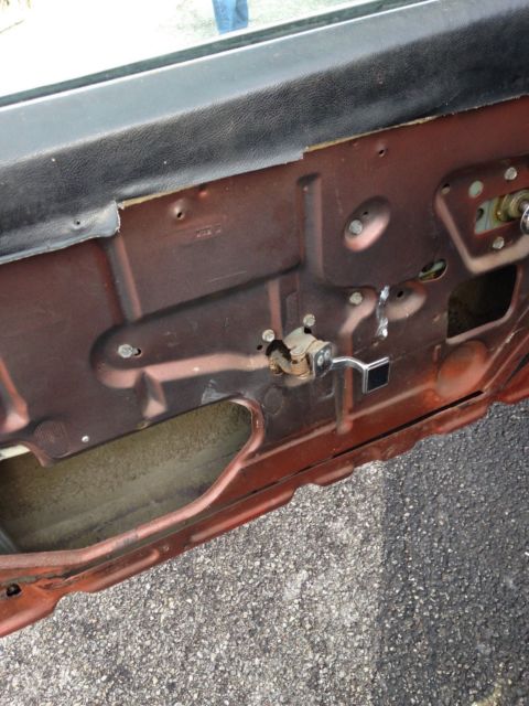 1968 Chevrolet Camaro - photo 10
