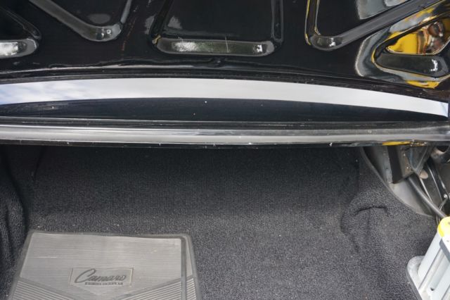 1968 Chevrolet Camaro SS - photo 12