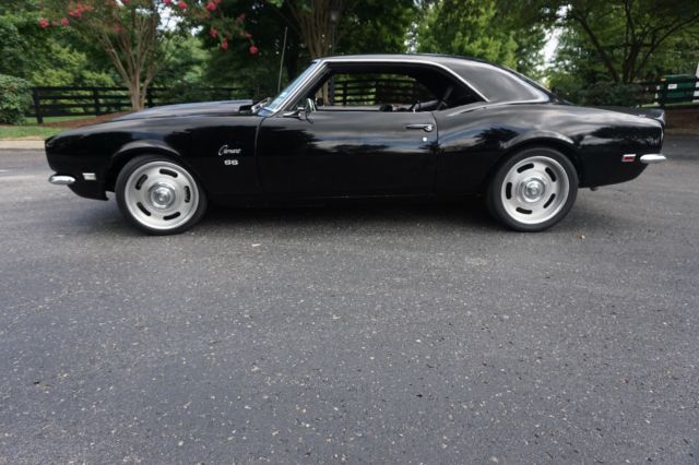1968 Chevrolet Camaro SS - photo 2