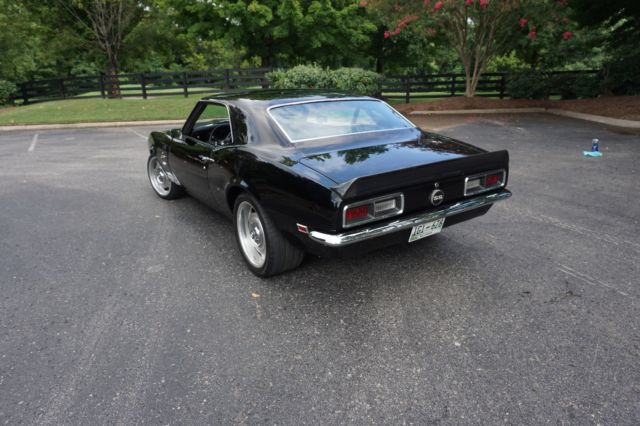 1968 Chevrolet Camaro SS - photo 4