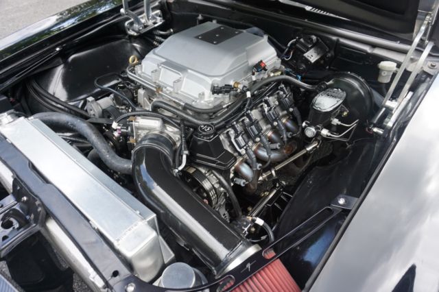1968 Chevrolet Camaro SS - photo 8