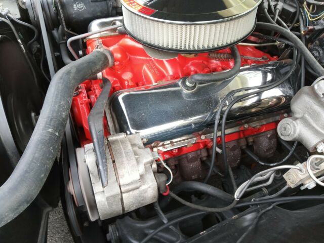 1968 Chevrolet Camaro - photo 11