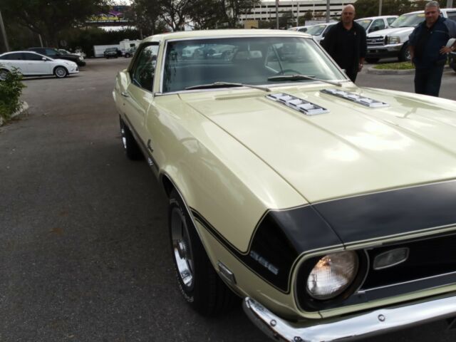 1968 Chevrolet Camaro - photo 13