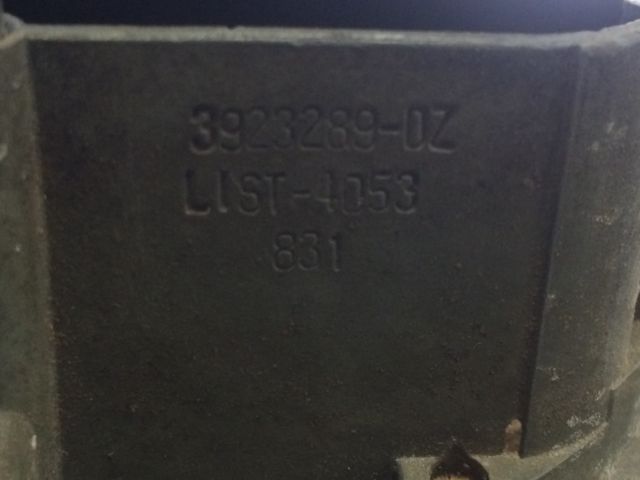 1968 Chevrolet Camaro Z/28 - photo 13
