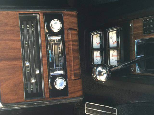 1968 Chevrolet Camaro Rally Sport - photo 13