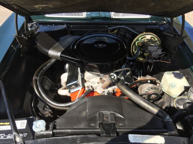 1968 Chevrolet Camaro Rally Sport - photo 8