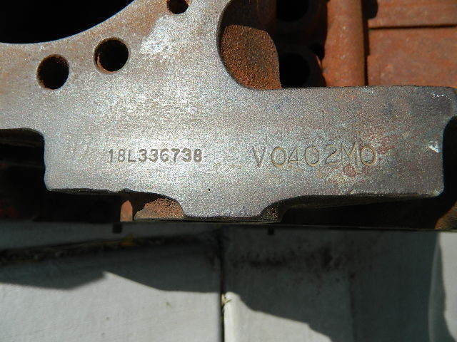 1968 Chevrolet Camaro z 28 - photo 5