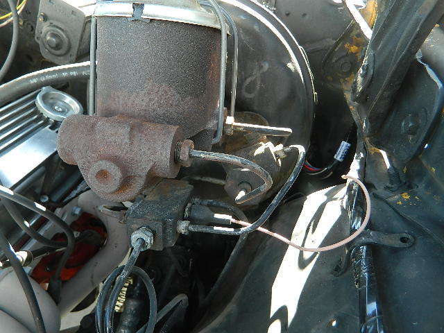 1968 Chevrolet Camaro Z28 - photo 10