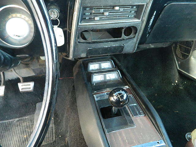 1968 Chevrolet Camaro Z28 - photo 8