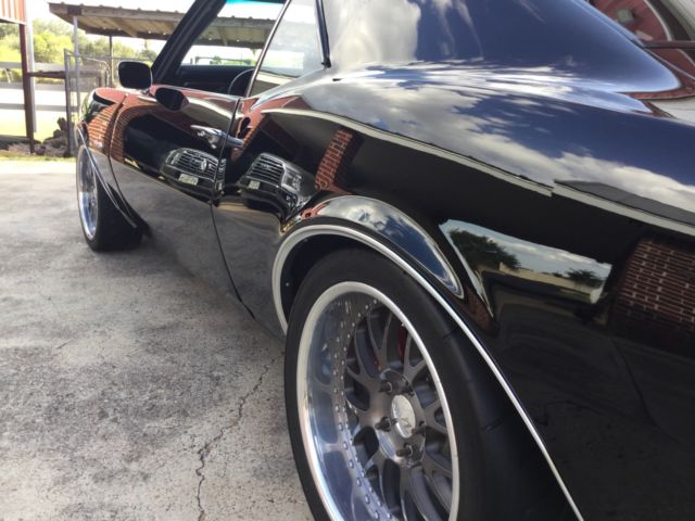 1968 Chevrolet Camaro Z28/RS - photo 3