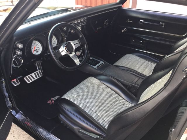 1968 Chevrolet Camaro Z28/RS - photo 5
