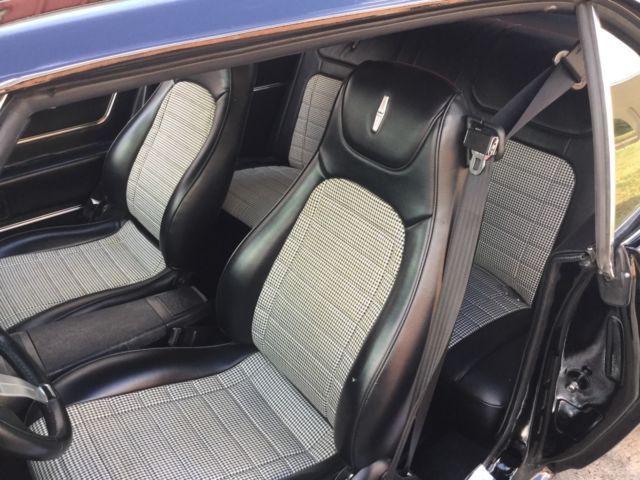 1968 Chevrolet Camaro Z28/RS - photo 6