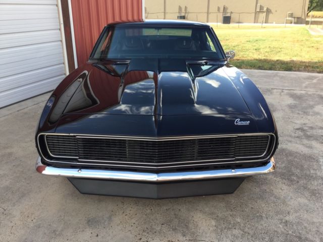 1968 Chevrolet Camaro Z28/RS - photo 9