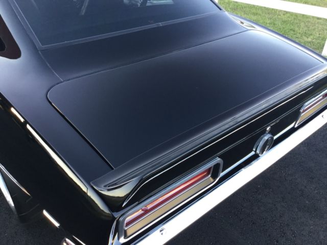 1968 Chevrolet Camaro Z/28/Rs - photo 10