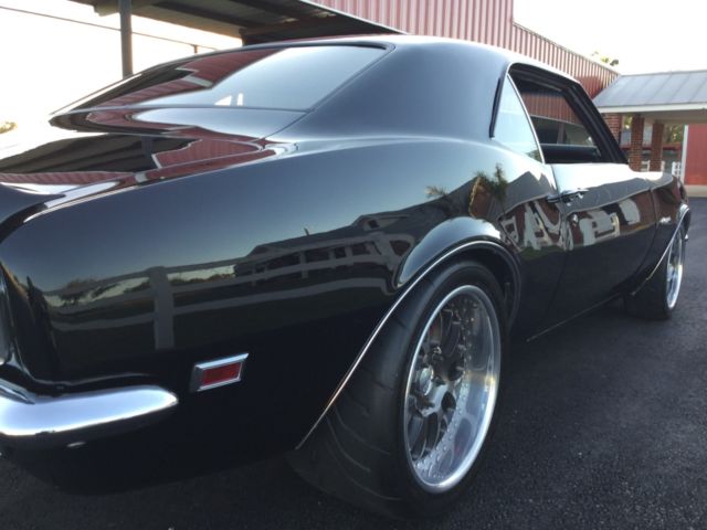 1968 Chevrolet Camaro Z/28/Rs - photo 12
