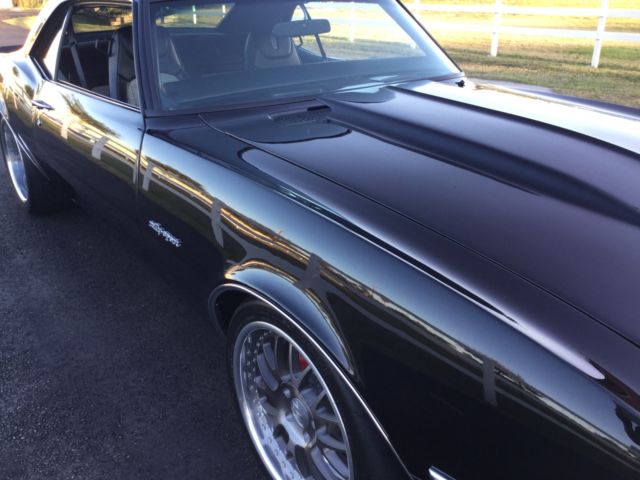 1968 Chevrolet Camaro Z/28/Rs - photo 3